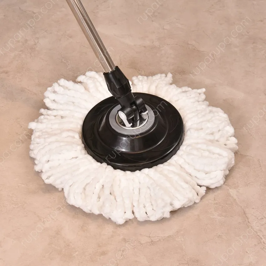 Tatay Alat Pel Bergagang - Hitam Krom